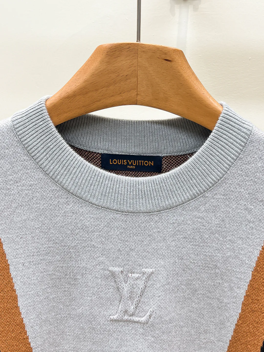 Men's Jumpers And Sweaters LOUIS VUITTON 18499146