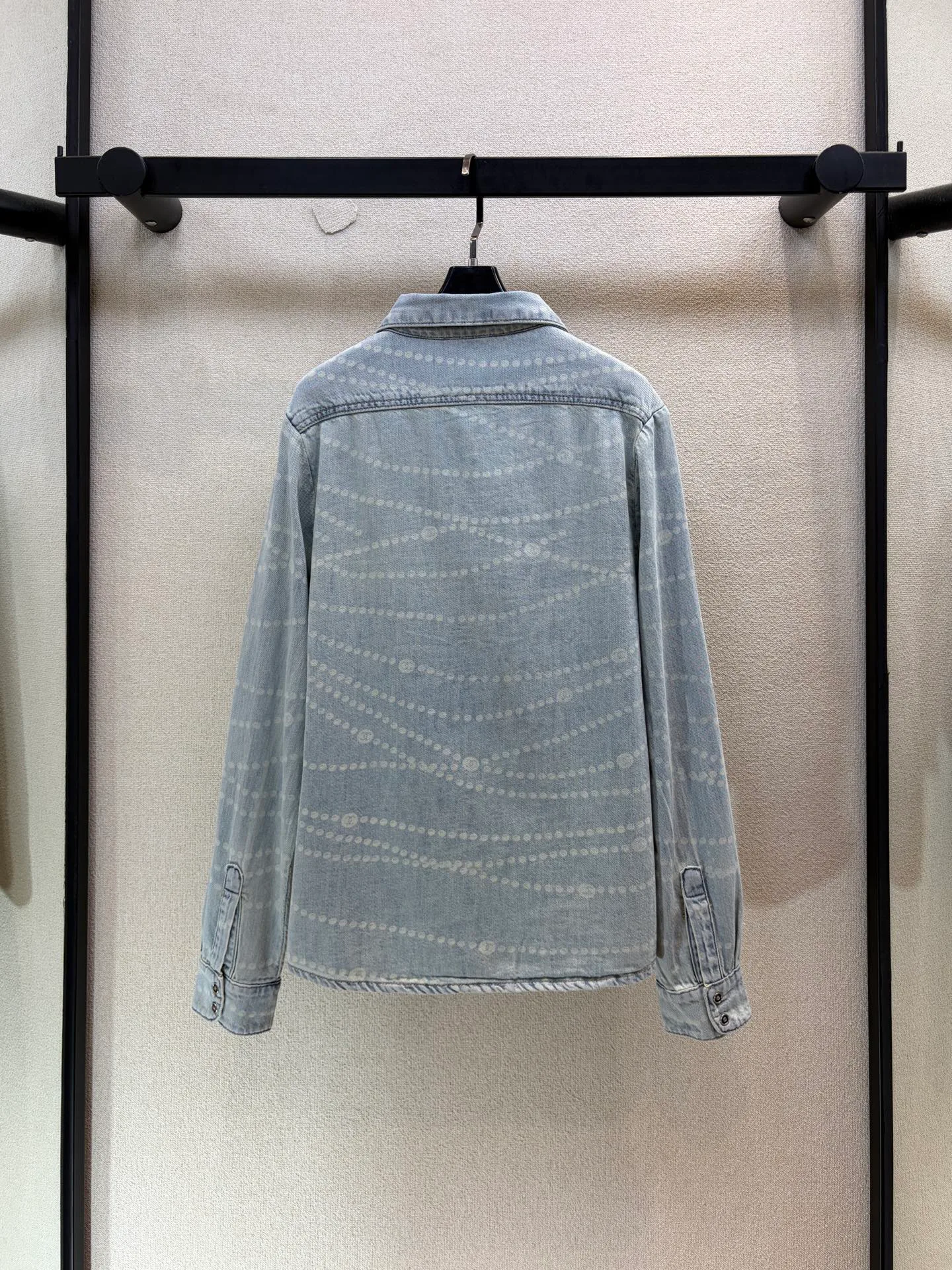 Women's Shirts CHANEL 18302998