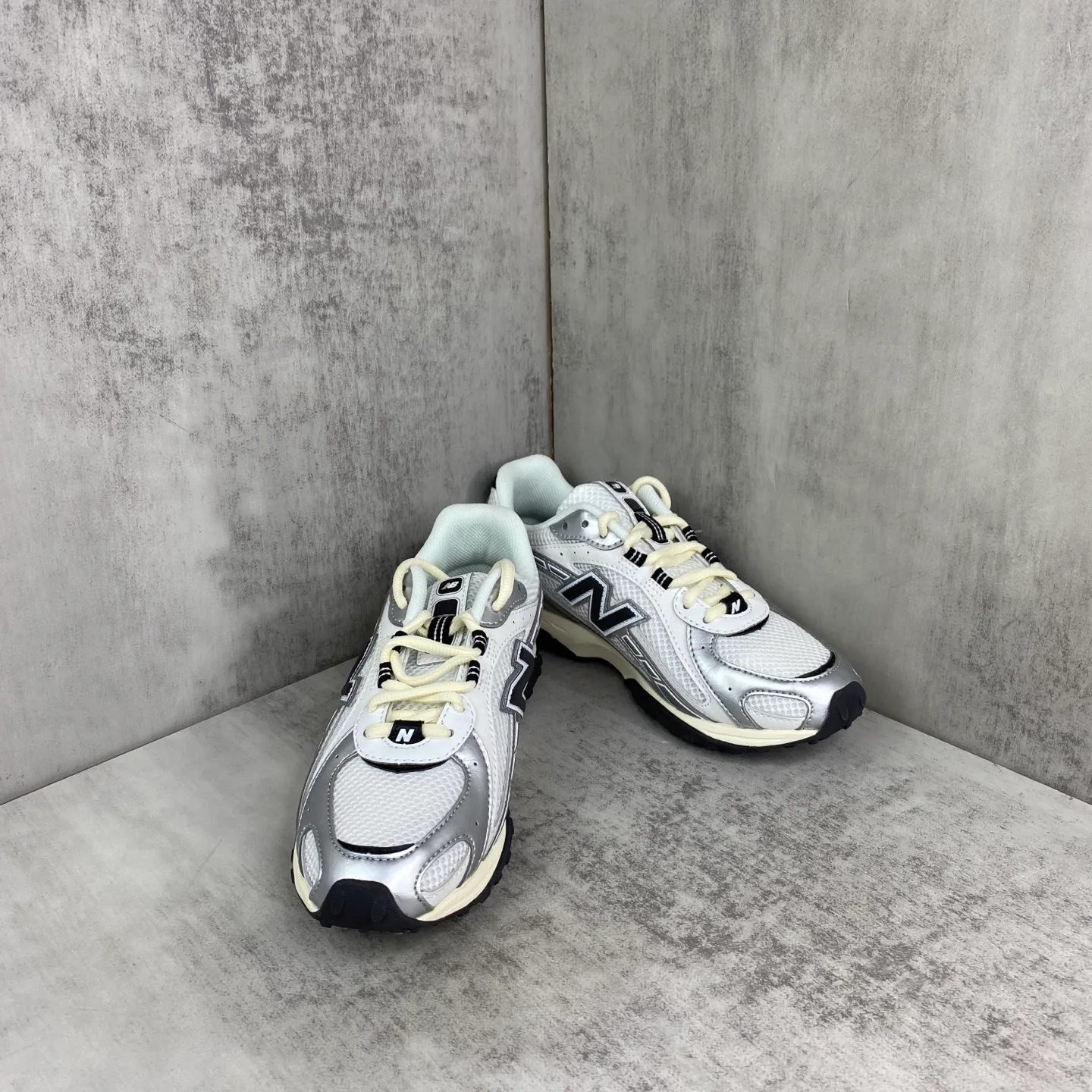 Women's Sneakers NEW BALANCE 17963597