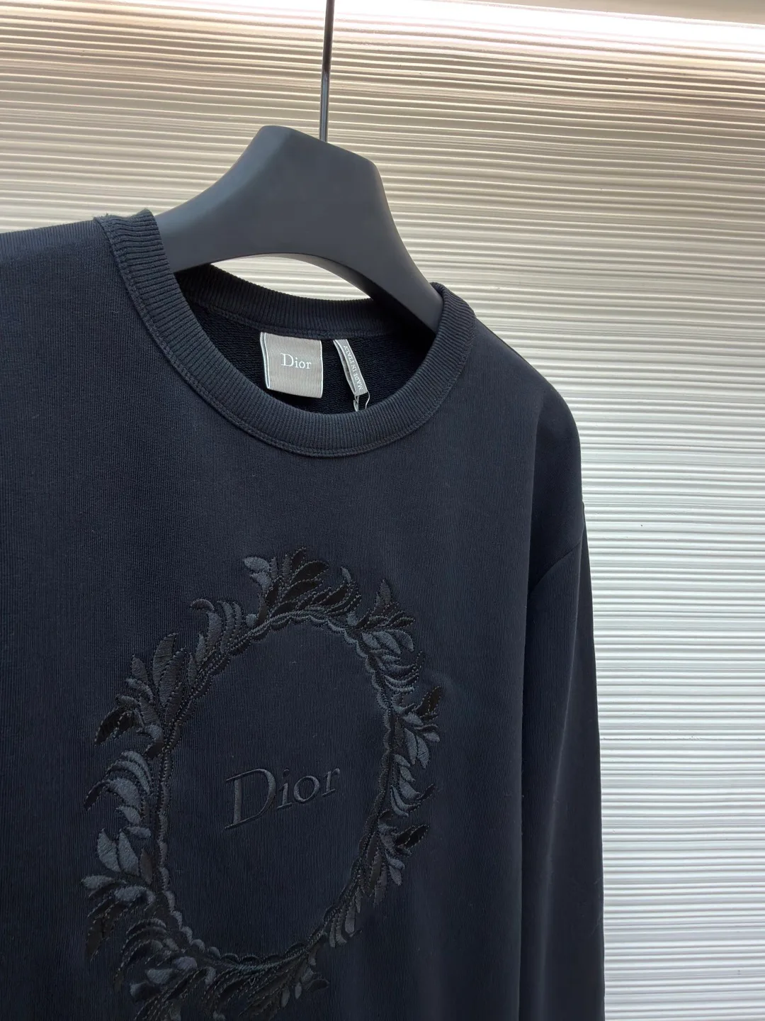 Men's Sweatshirts And Hoodies CHRISTIAN DIOR 17893218
