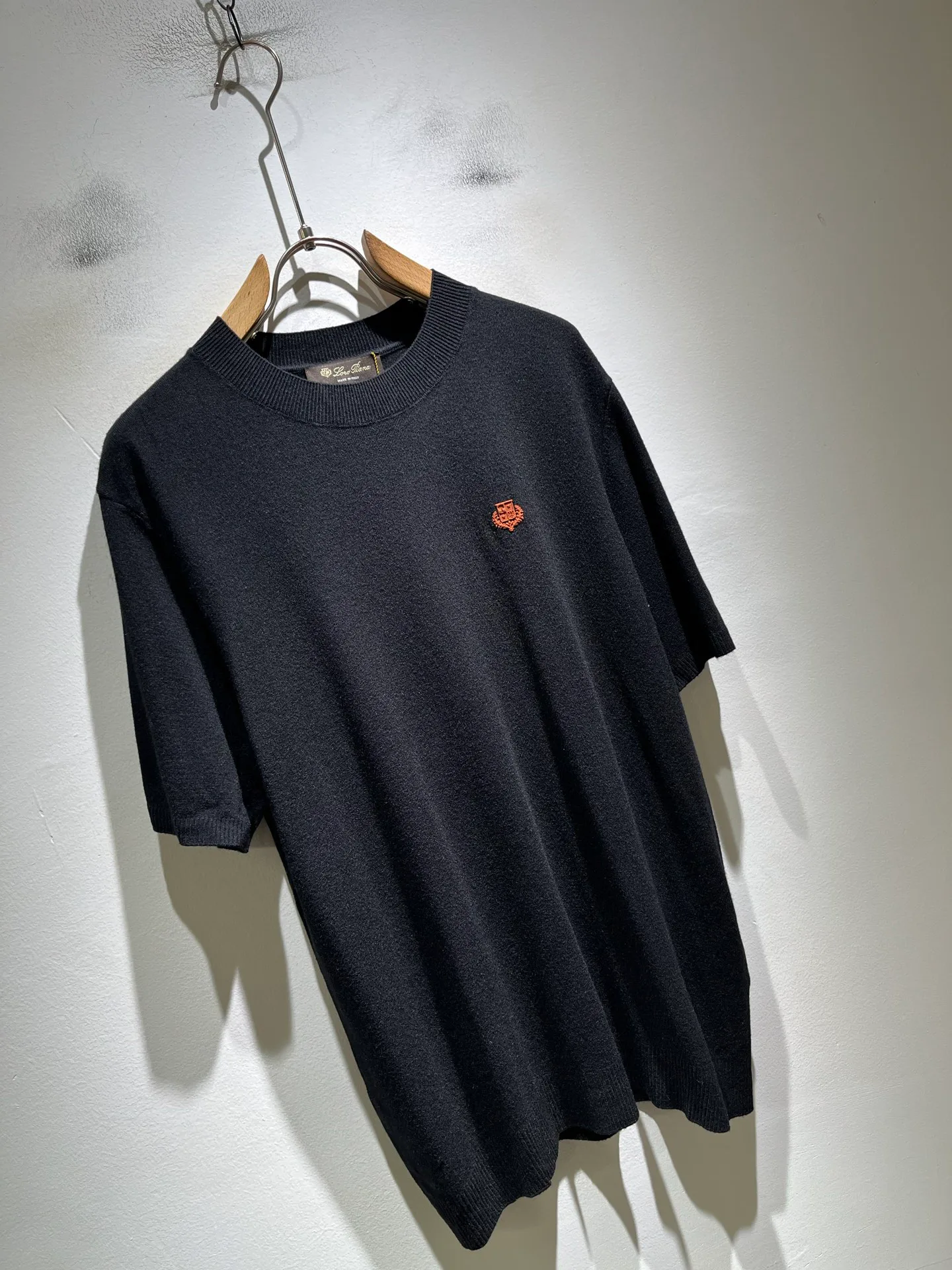 Футболки Мужские Loro Piana 18592695