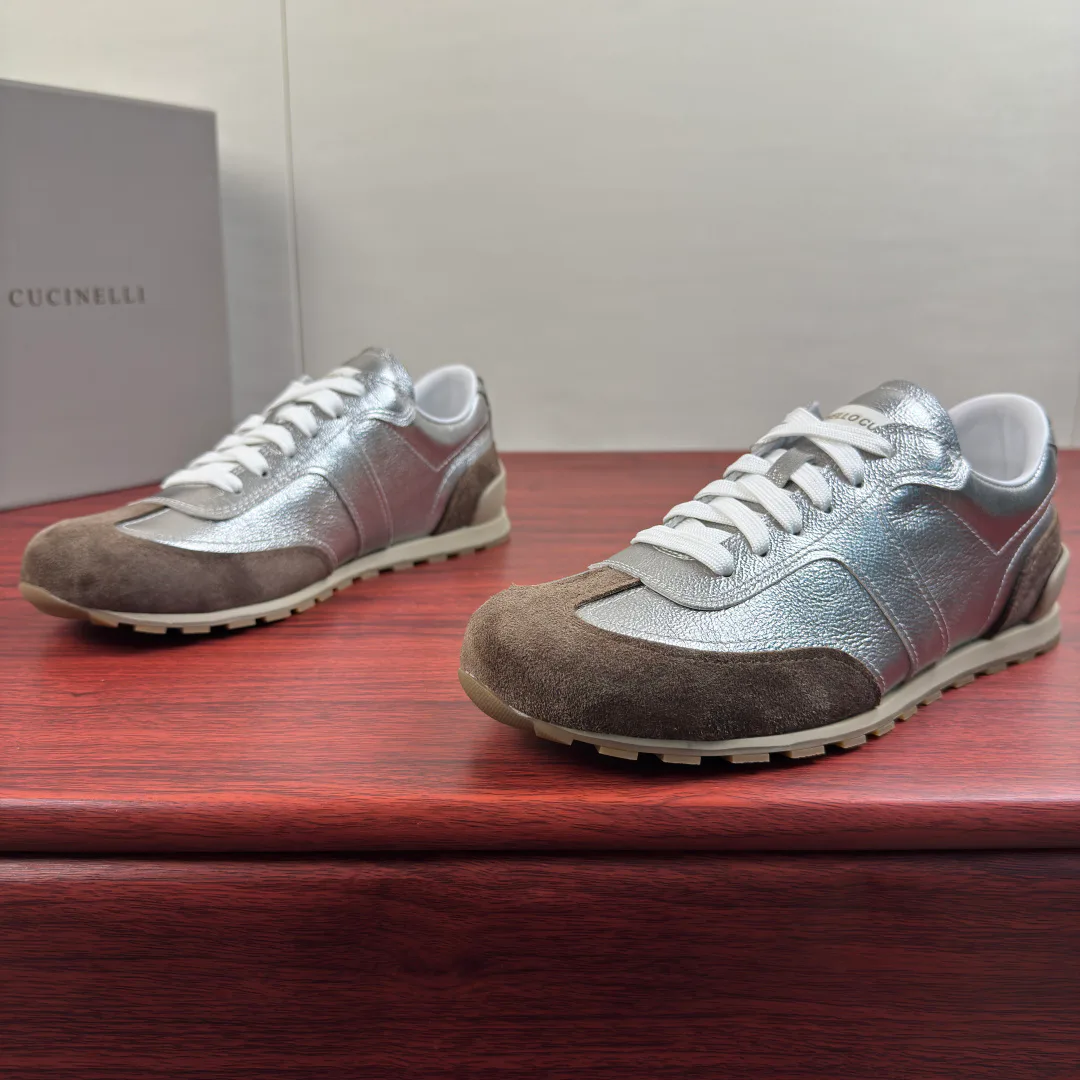 Women's Sneakers BRUNELLO CUCINELLI 17887291
