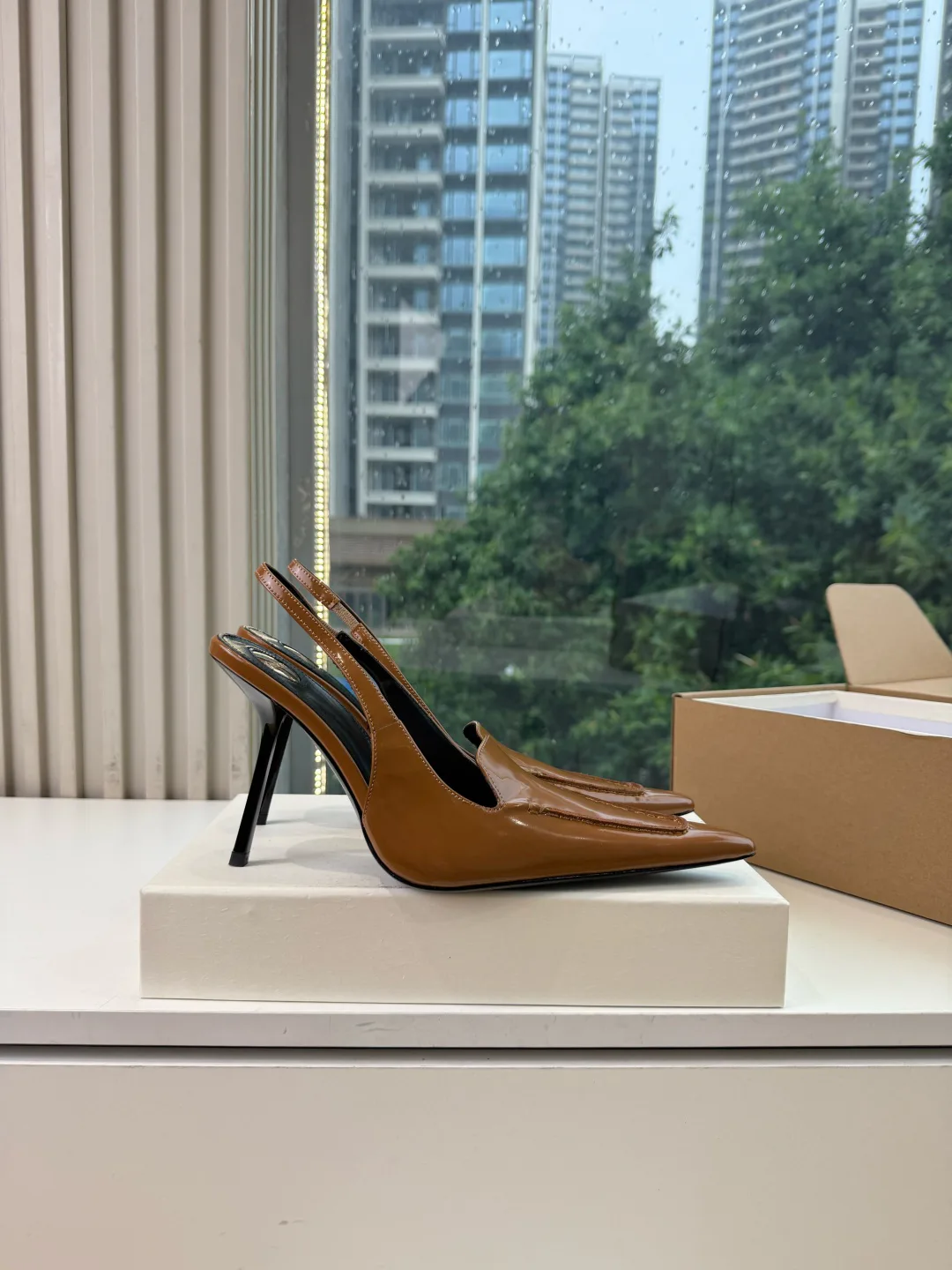 Women's Heels SAINT LAURENT 18154836