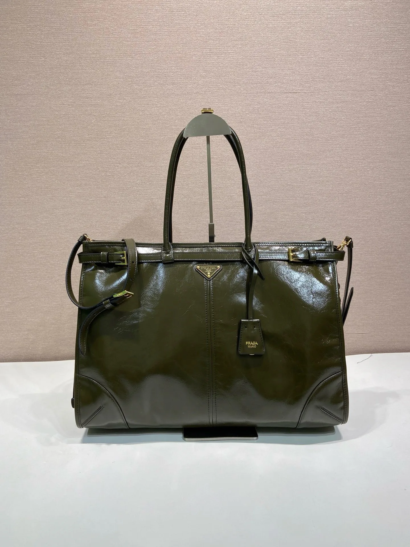 Women's Classic Handbags PRADA 18184681
