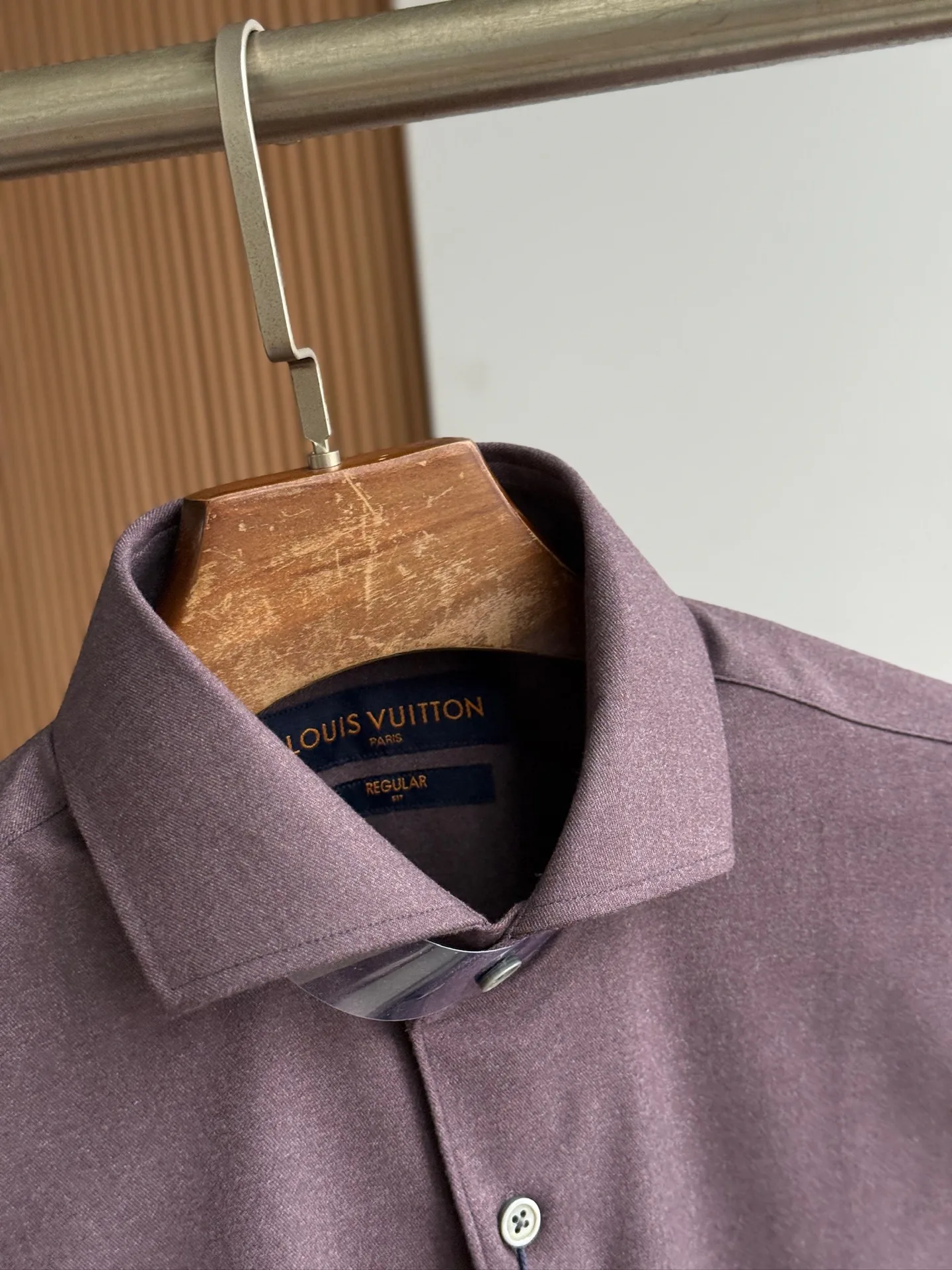 Men's Shirts LOUIS VUITTON 18502020