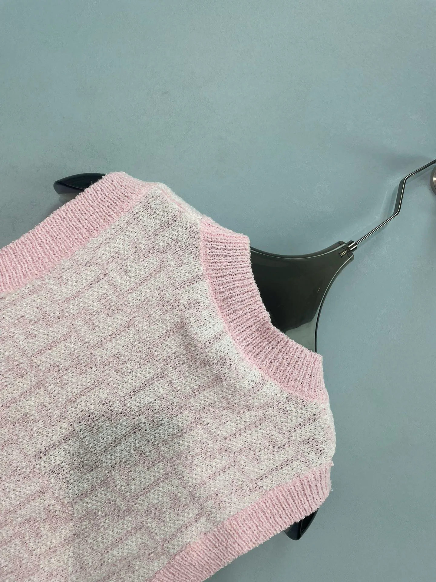 Women's Vests FENDI 17615280