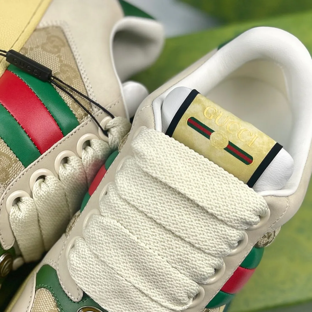 Women's Sneakers GUCCI 17620518