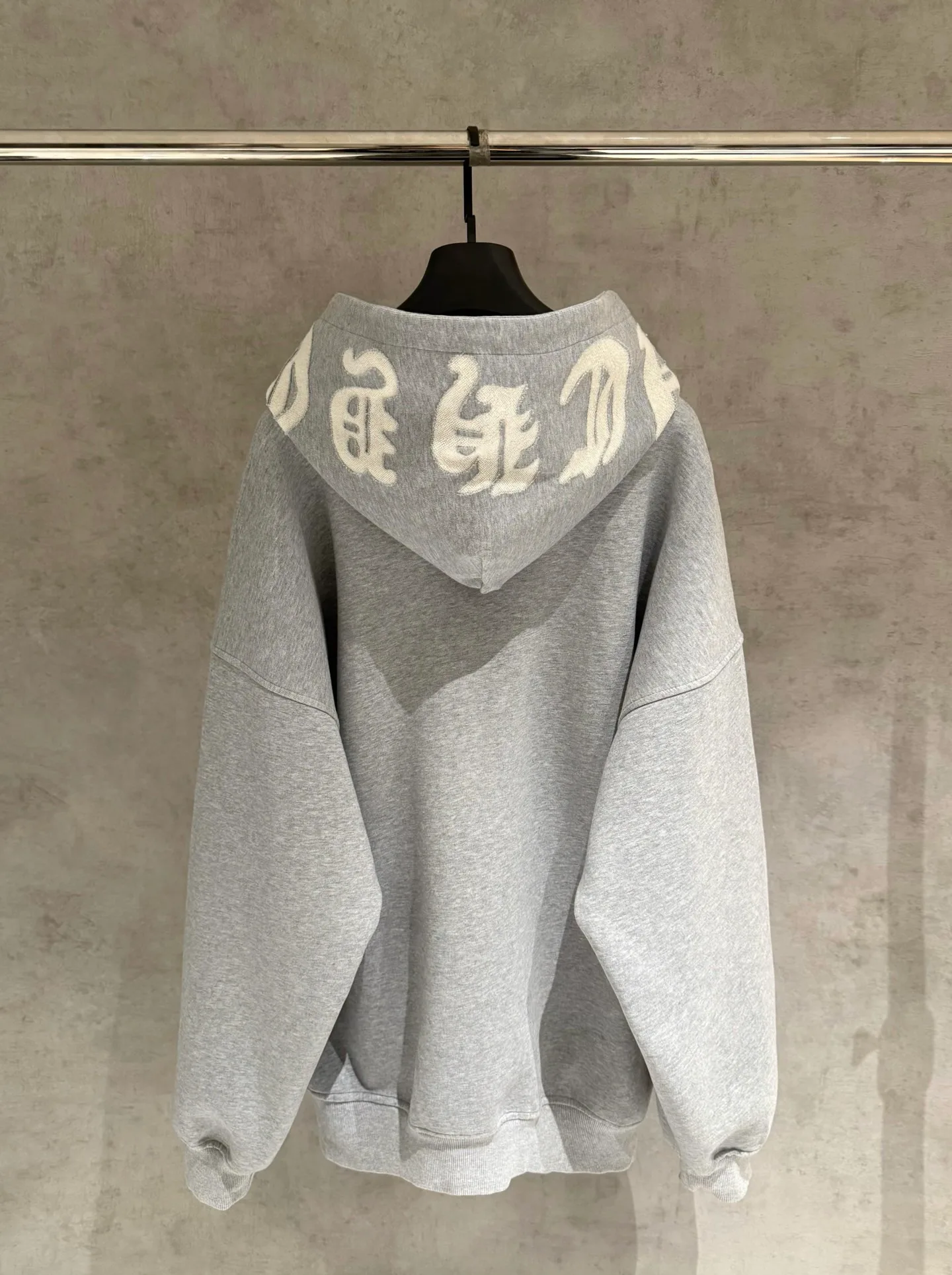 Men's Sweatshirts And Hoodies CHROME HEARTS 18197062