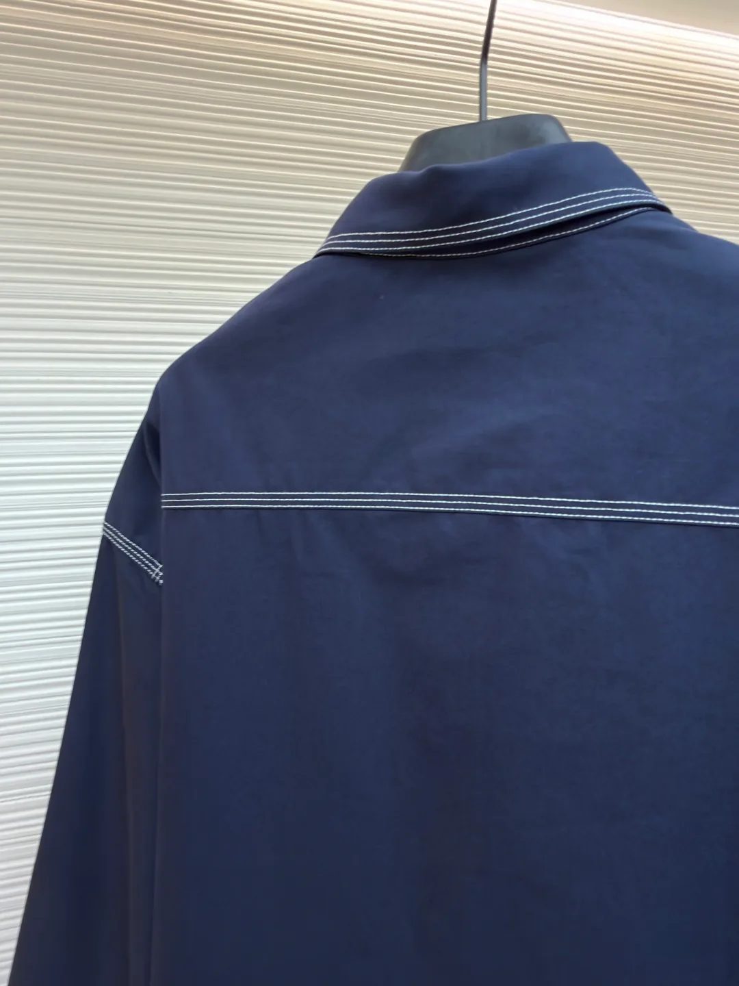 Men's Shirts FENDI 17527117