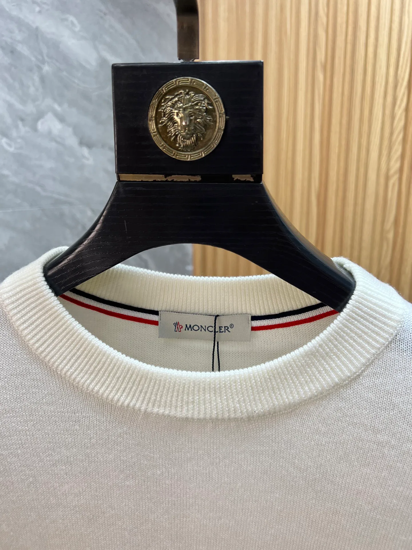 Men's T-Shirts MONCLER 18289570