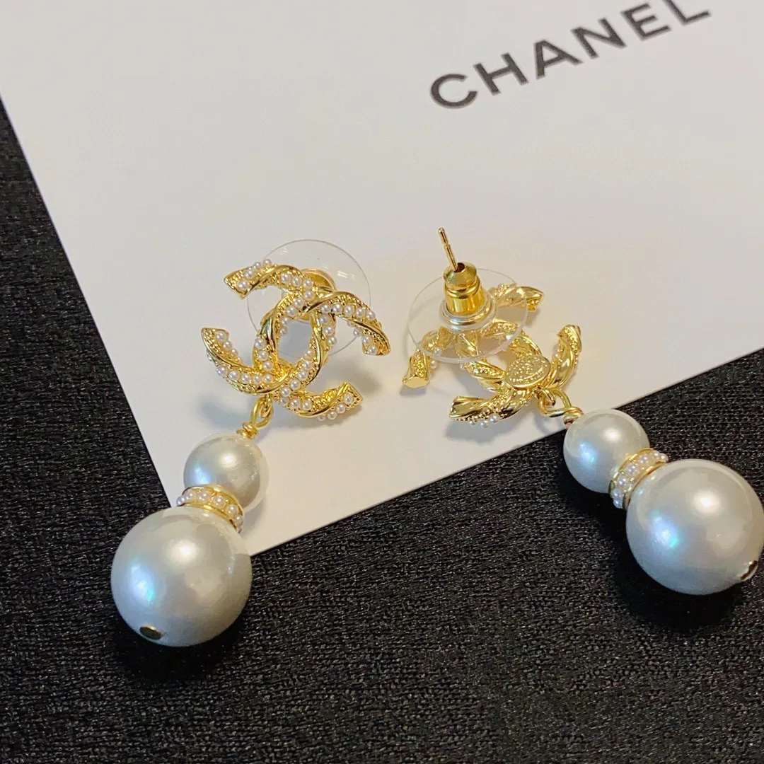 Jewelry CHANEL 16927337