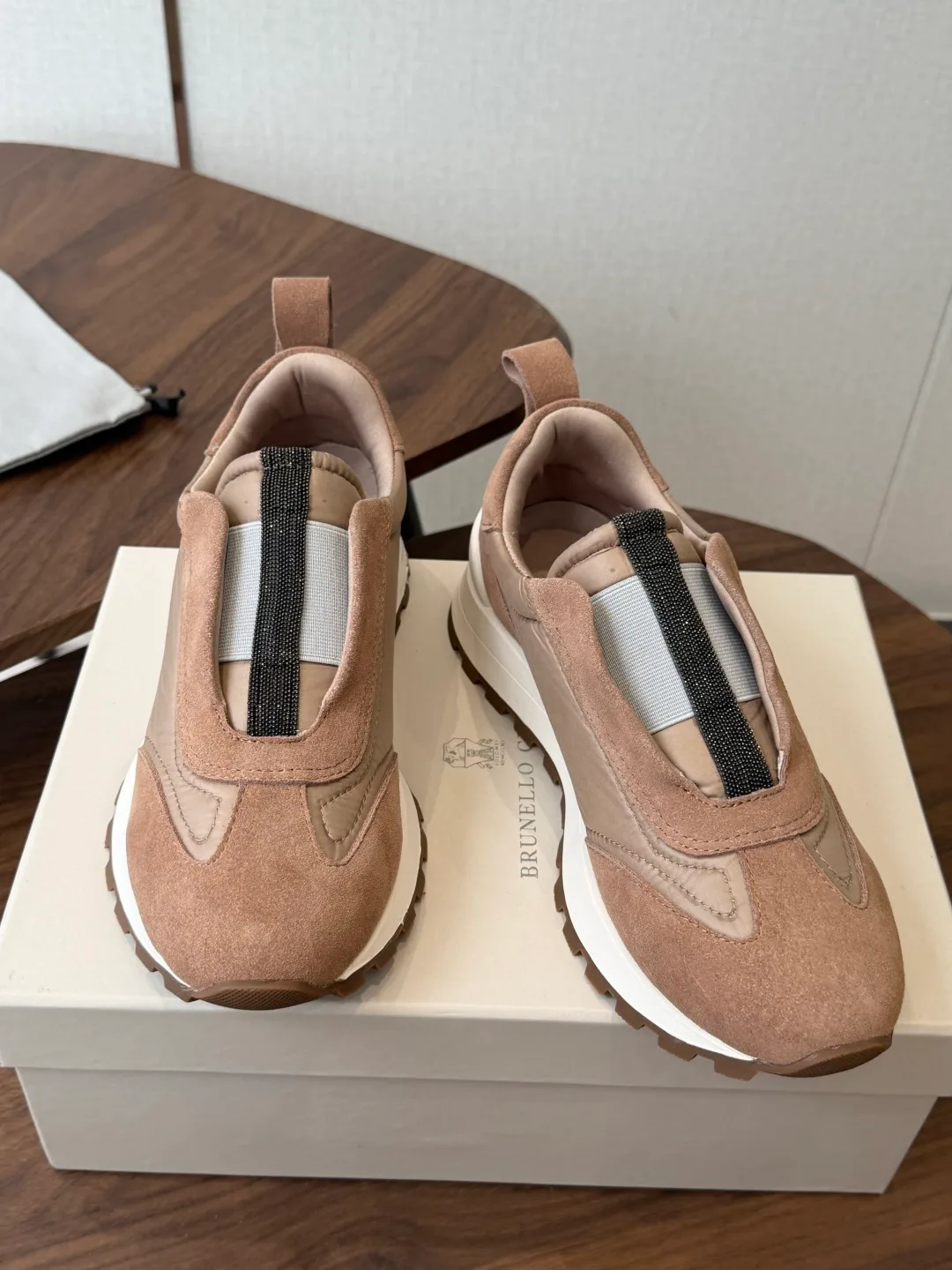 Women's Sneakers BRUNELLO CUCINELLI 17461331