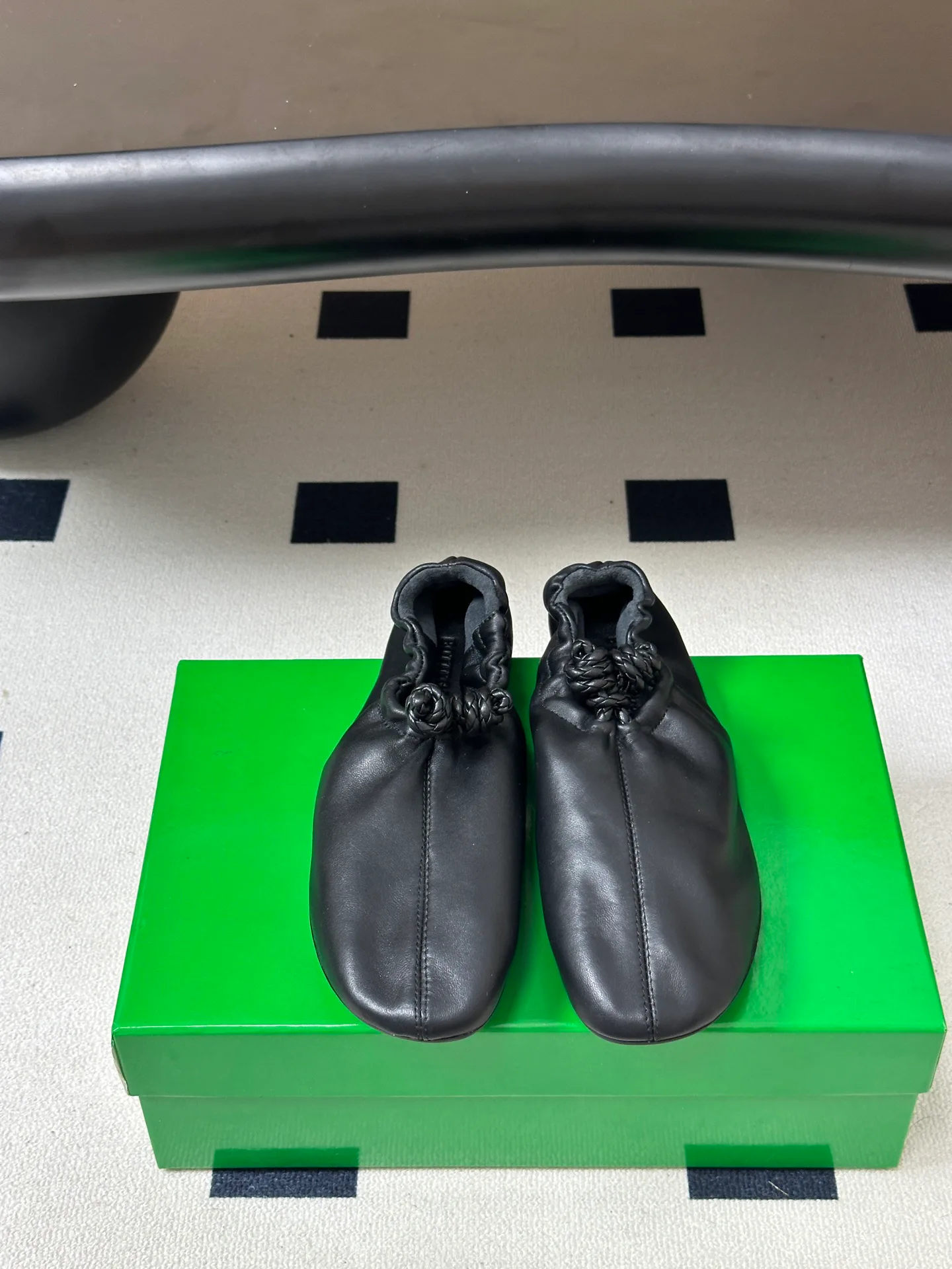 Women's Ballet Flats BOTTEGA VENETA 18049543