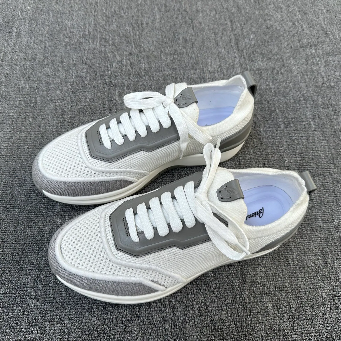Men's Sneakers BRIONI 18075834