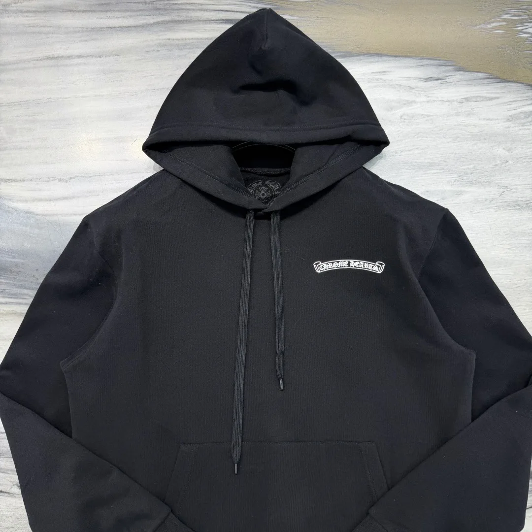 Men's Sweatshirts And Hoodies CHROME HEARTS 18227885