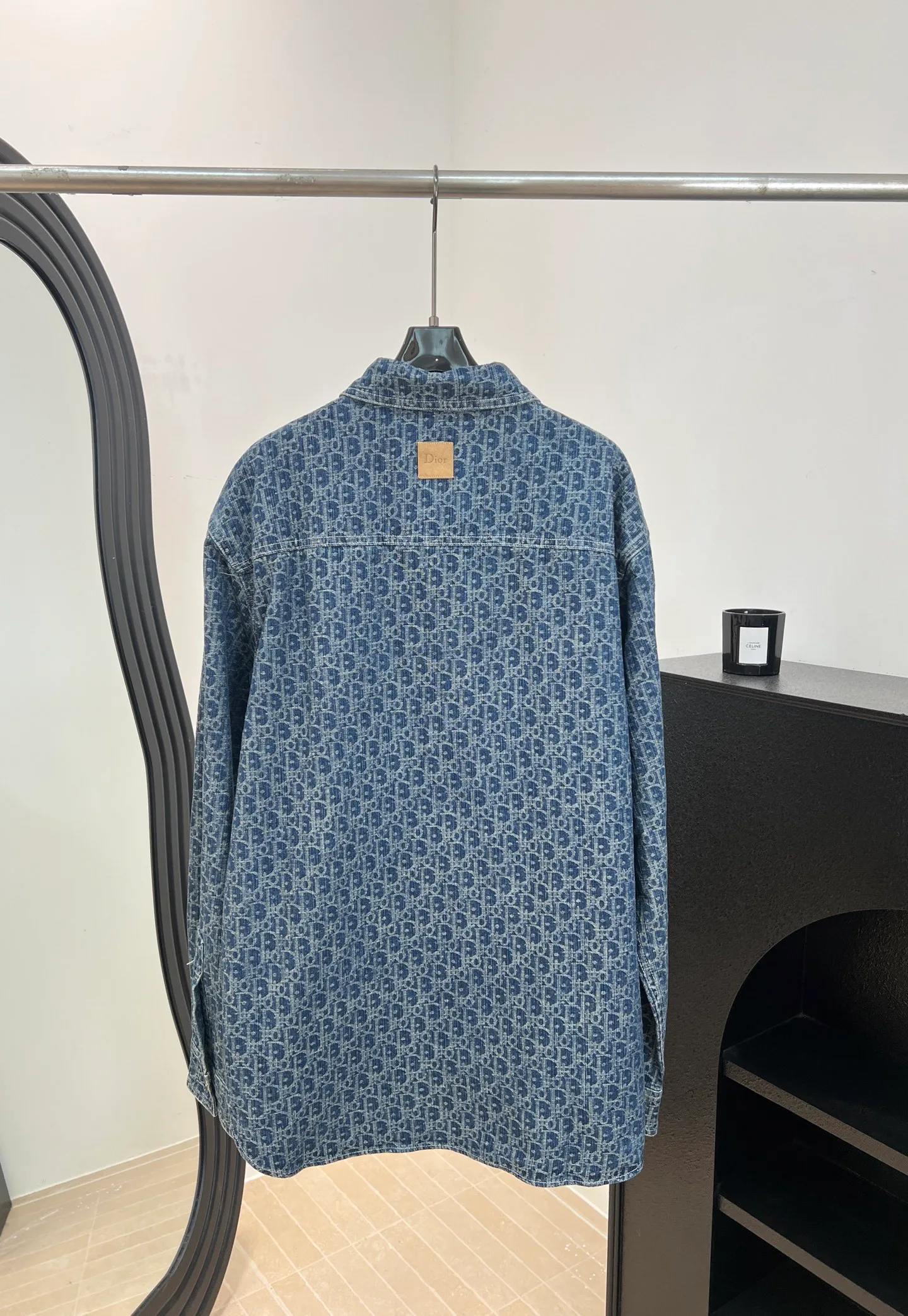 Men's Shirts CHRISTIAN DIOR 17864985