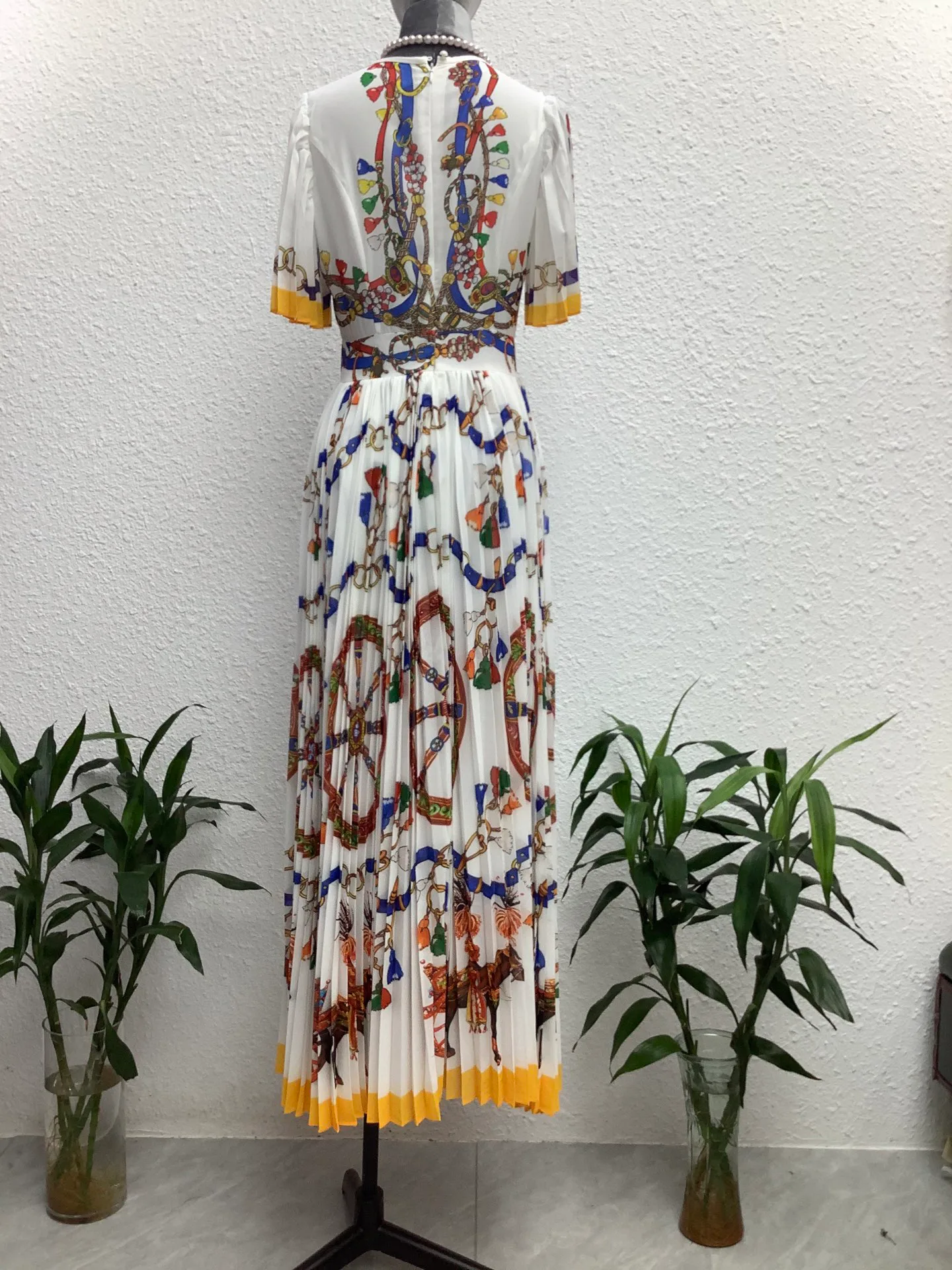 Women's Dresses DOLCE & GABBANA 17429491