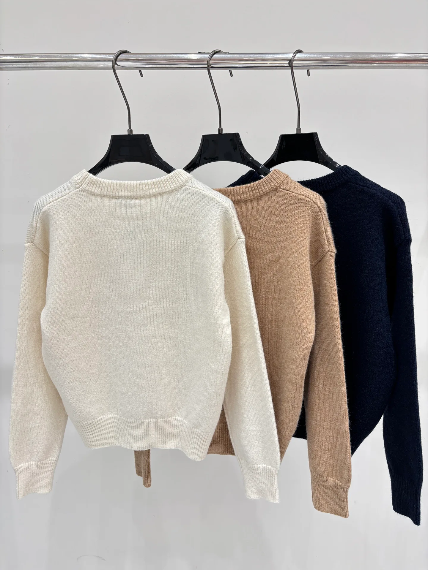 Women's Jumpers And Sweaters CHANEL 18028488