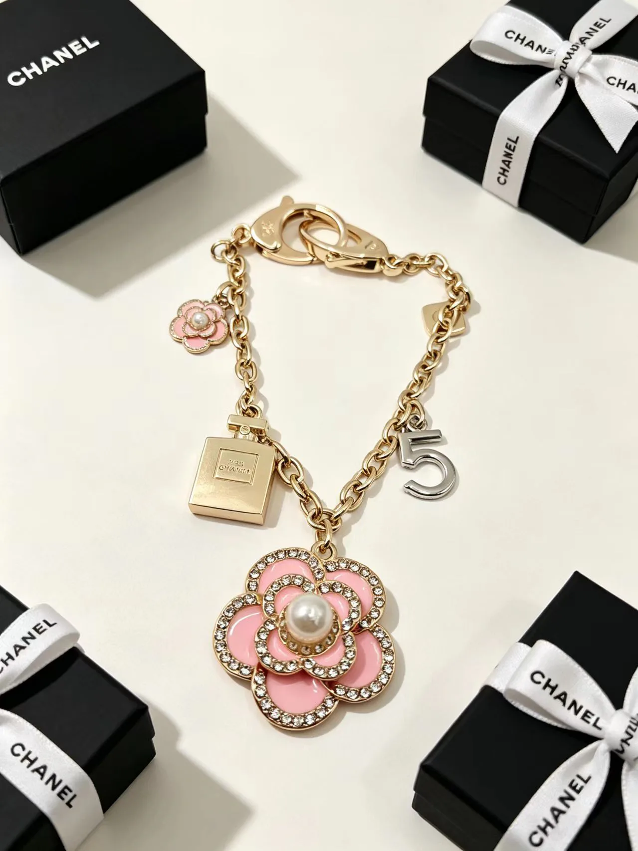 Jewelry CHANEL 17881933