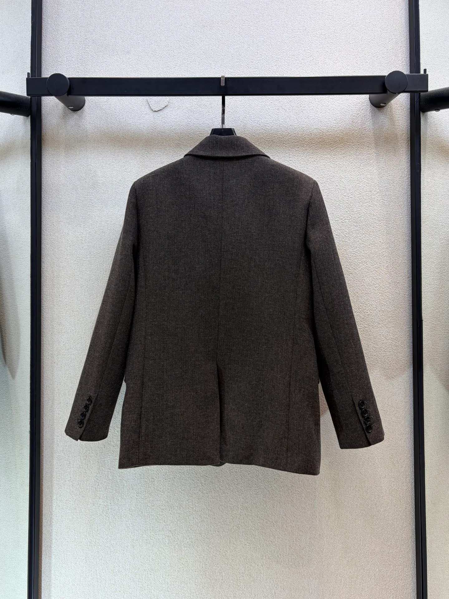 Women's Blazers SAINT LAURENT 18226305