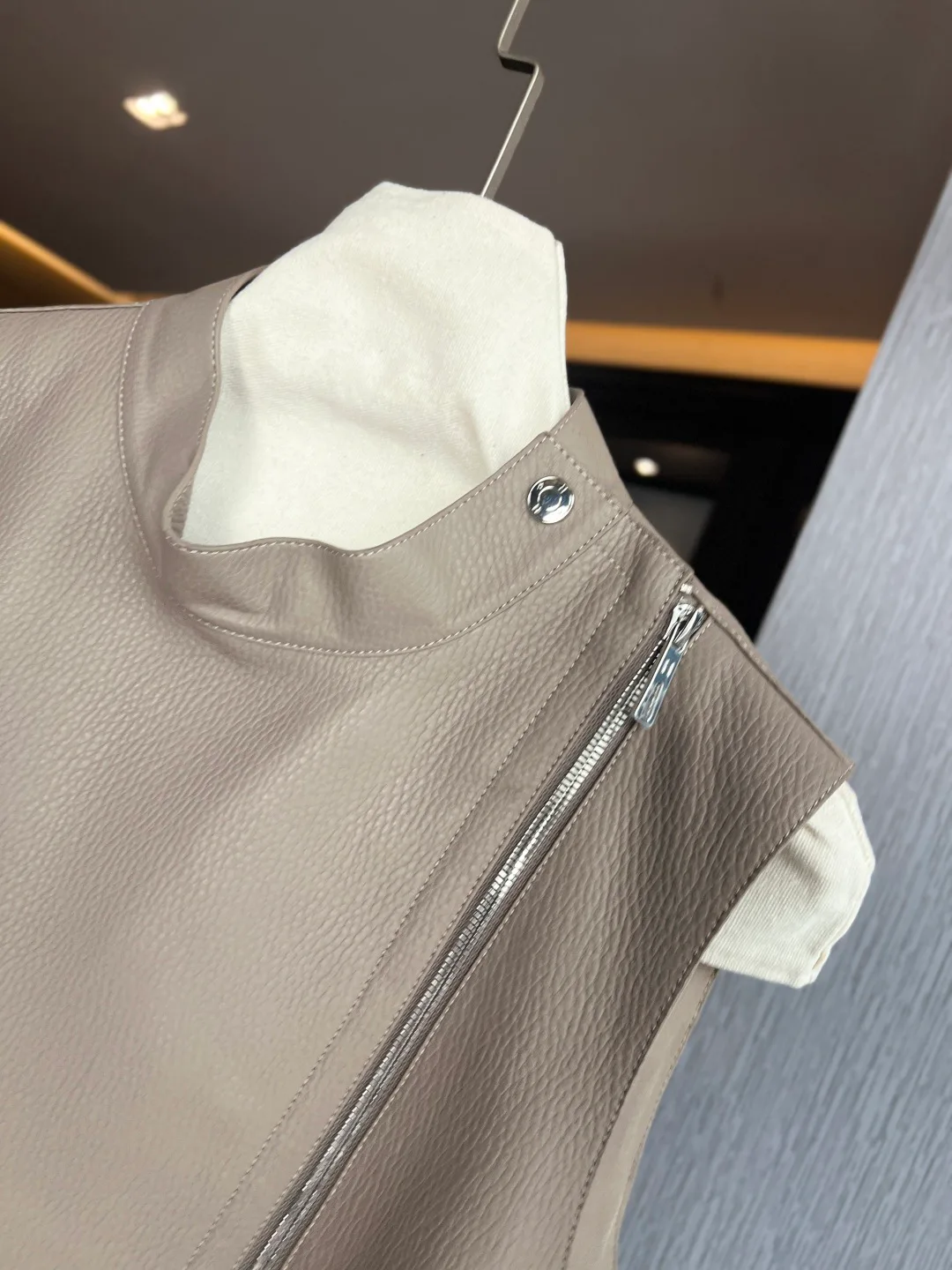 Women's Vests HERMES 18064694