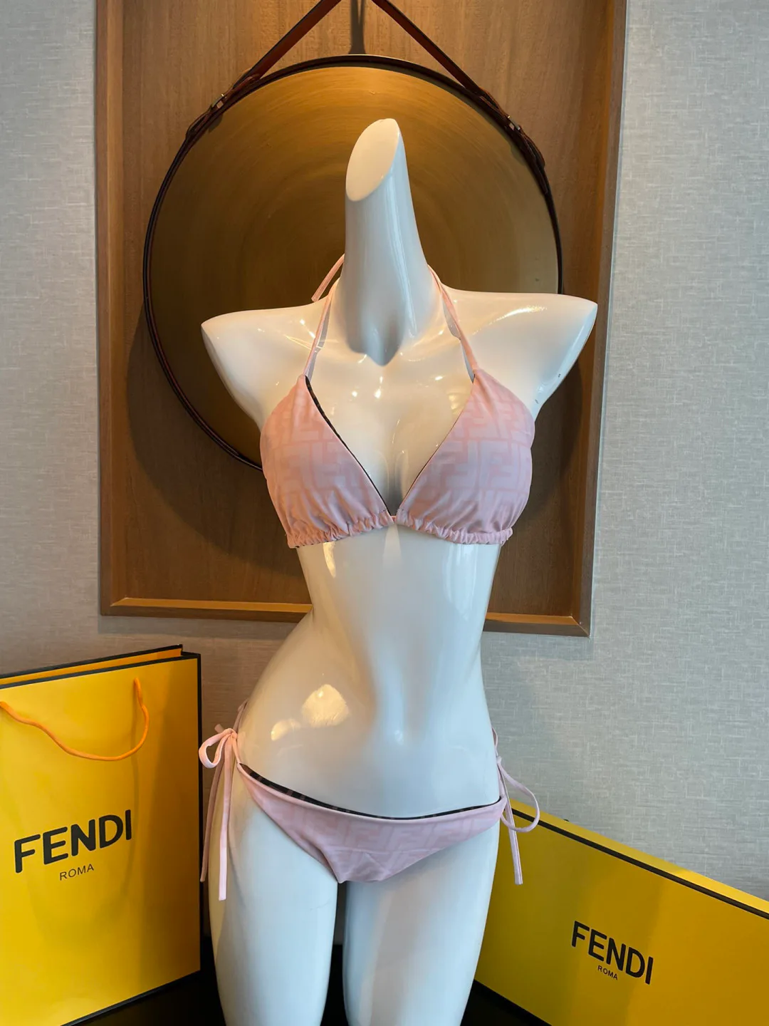 Women's Swimwear FENDI 18003059