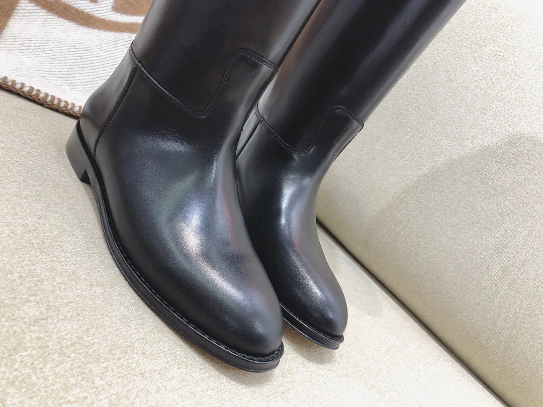Women's Boots HERMES 18233111