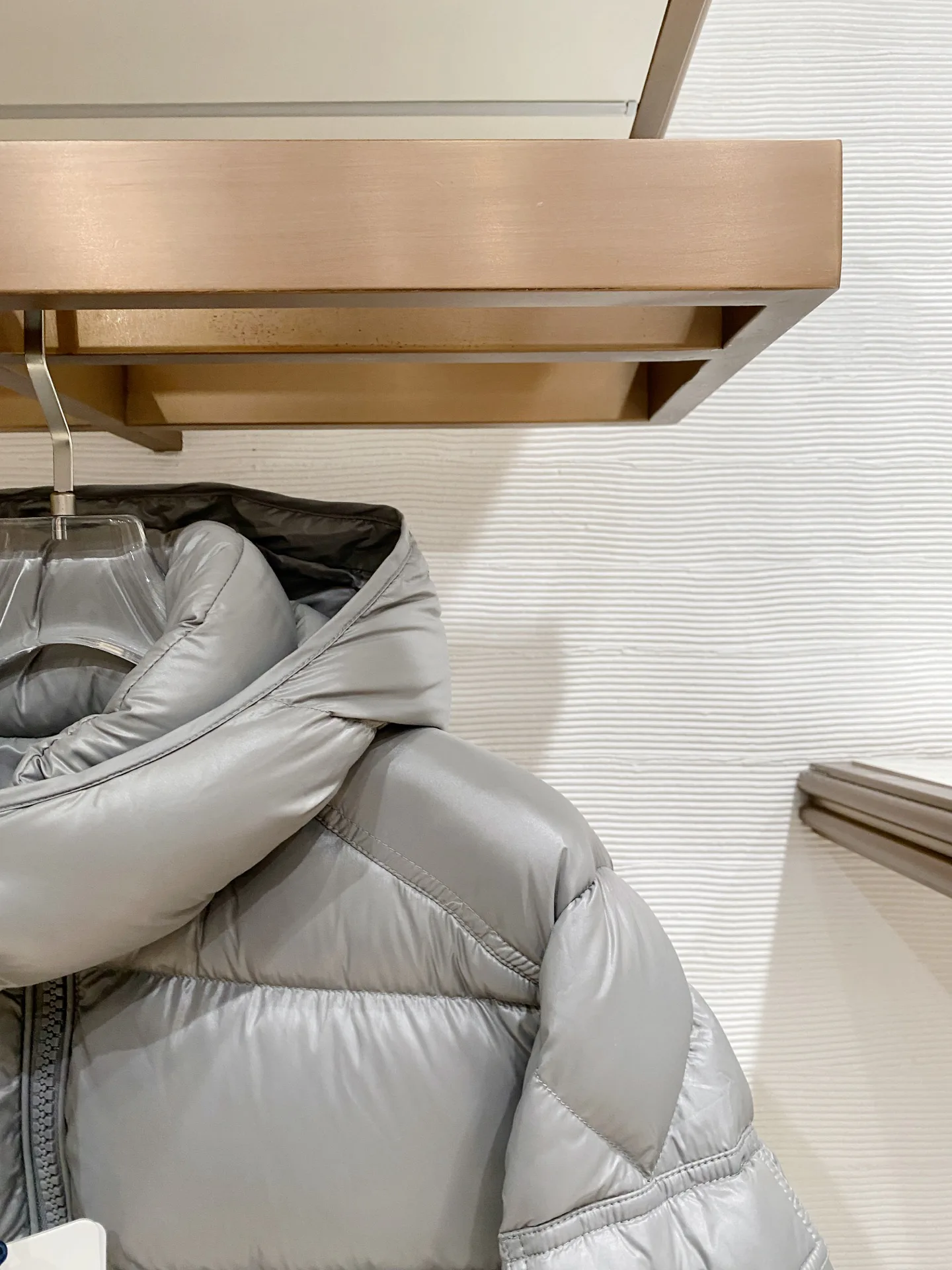 Men's Jackets And Down Jackets MONCLER 17896864