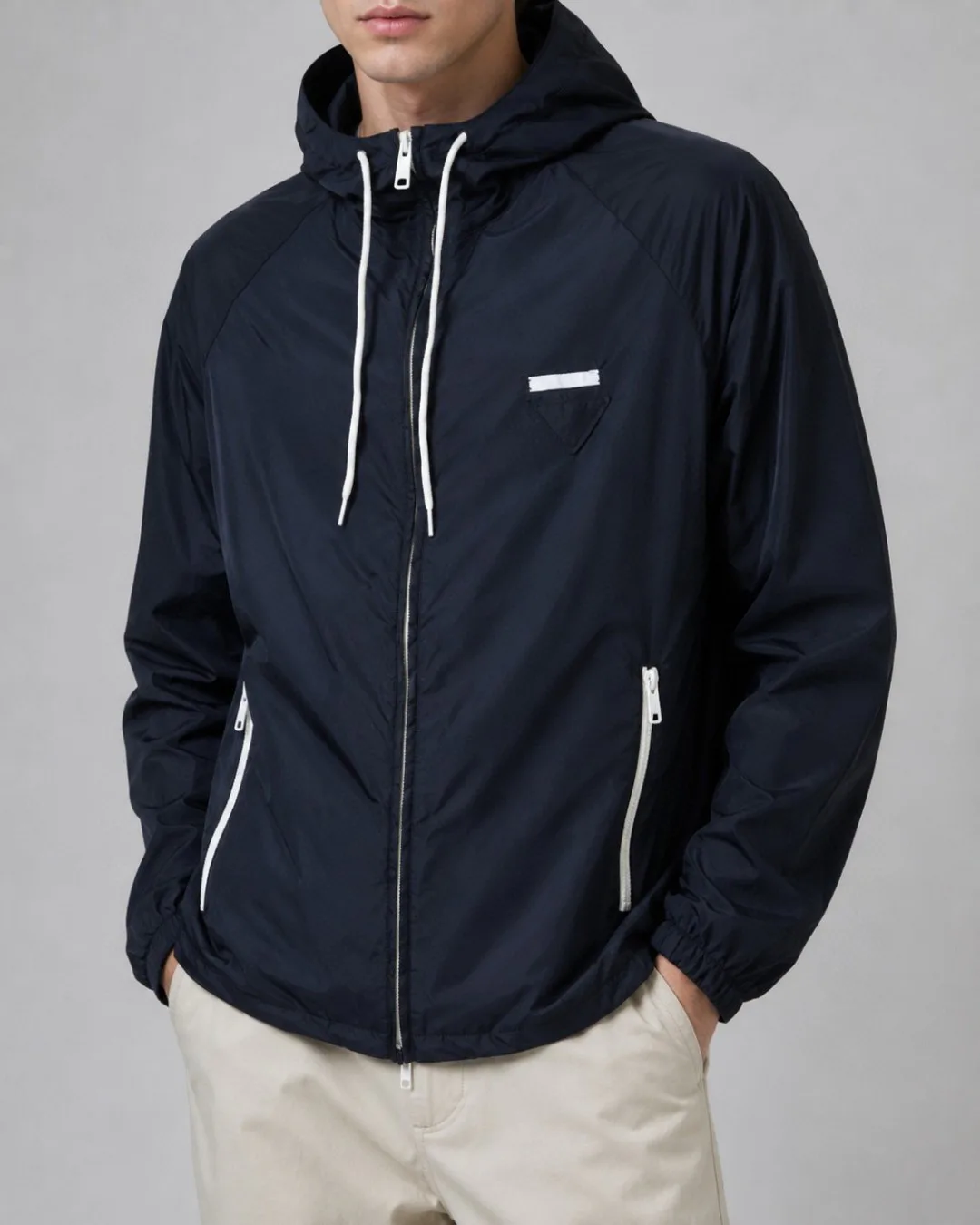 Men's Jackets And Down Jackets PRADA 17571910