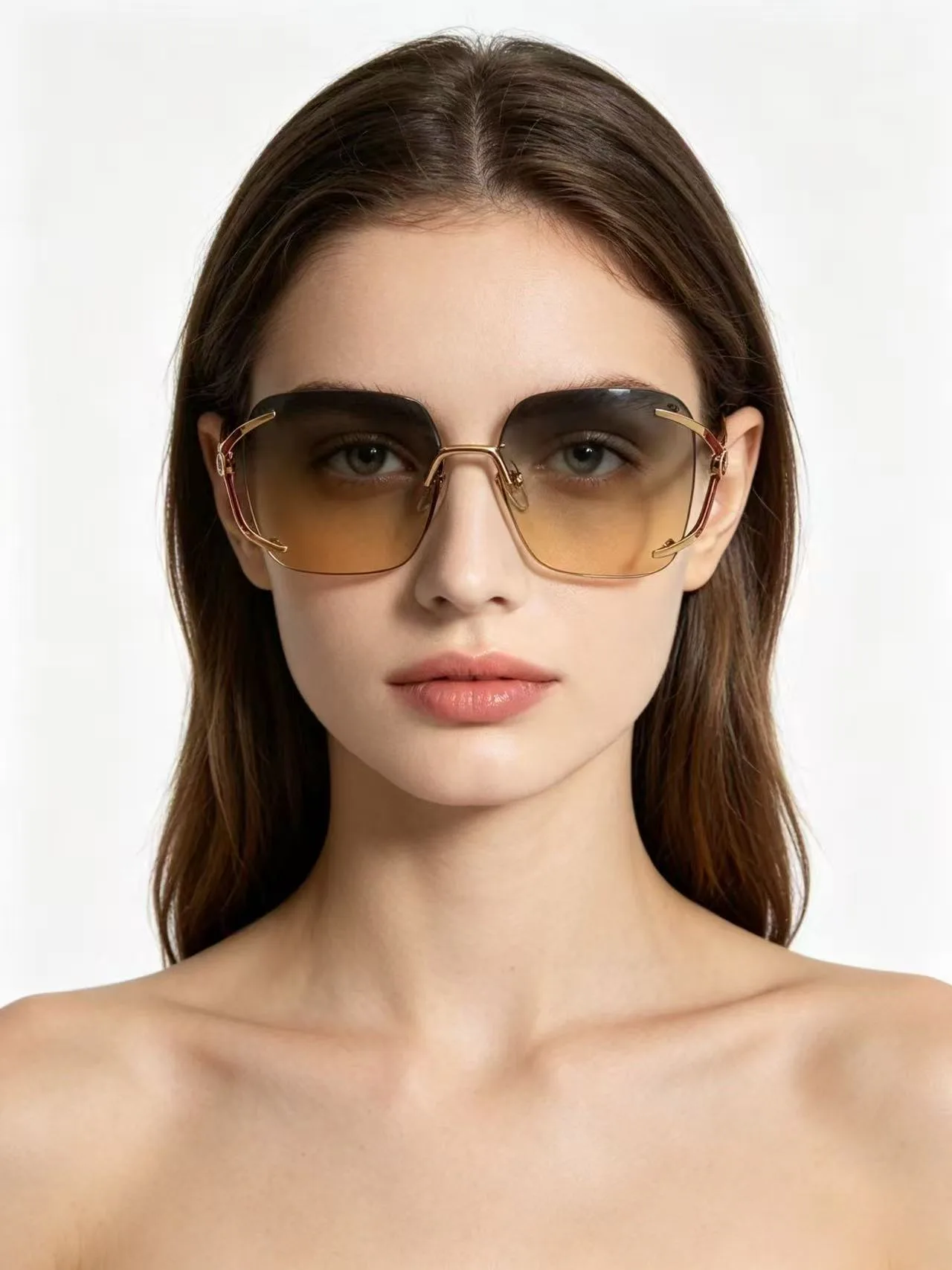 Glasses GUCCI 17992548