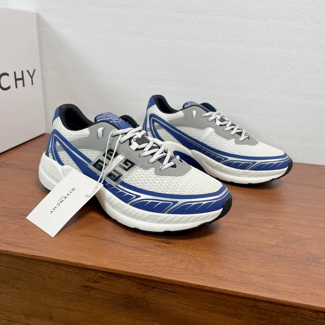 Men's Sneakers GIVENCHY 17307237