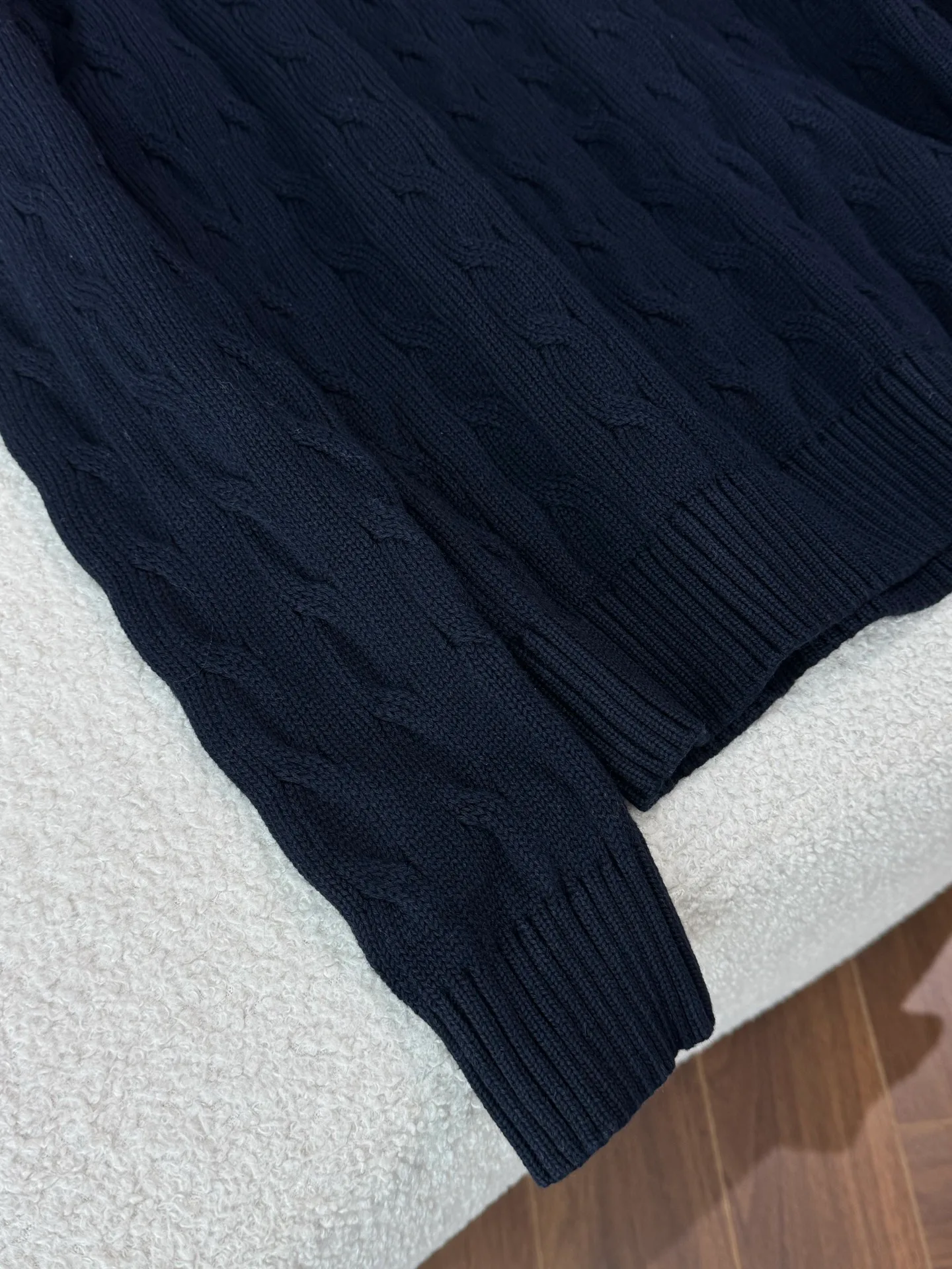 Men's Jumpers And Sweaters RALPH LAUREN 18140804