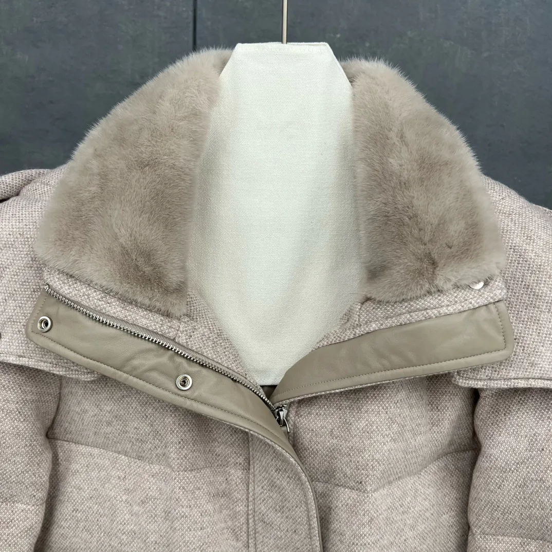 Women's Jackets And Down Jackets LORO PIANA 18106320