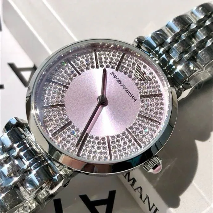 Women's Watches ARMANI 18036793