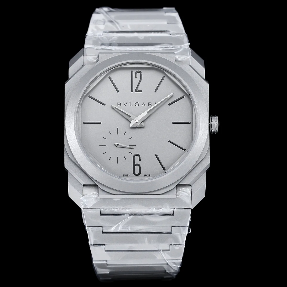 Men's Watches BVLGARI 17864295