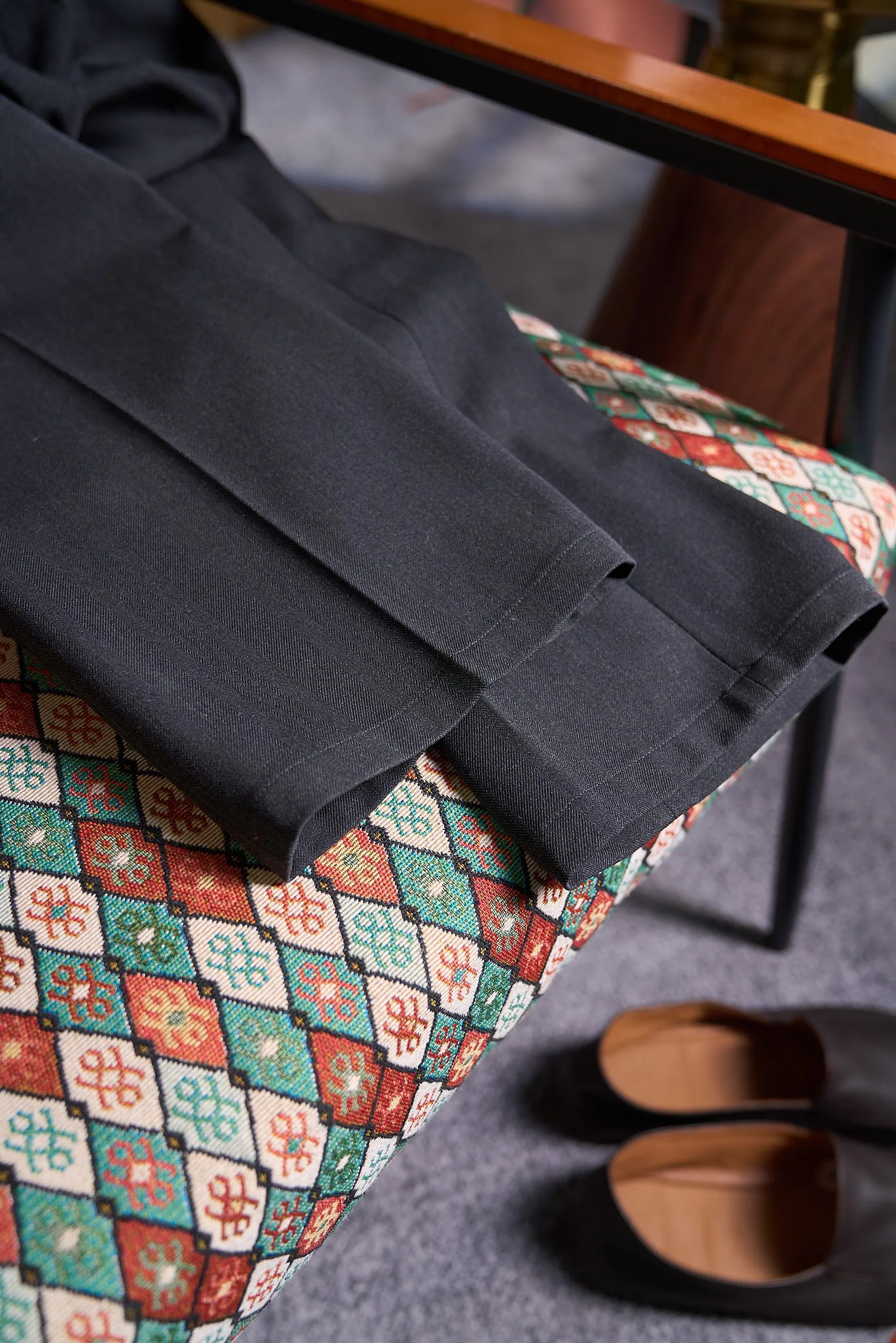 Men's Trousers BRIONI 18084855