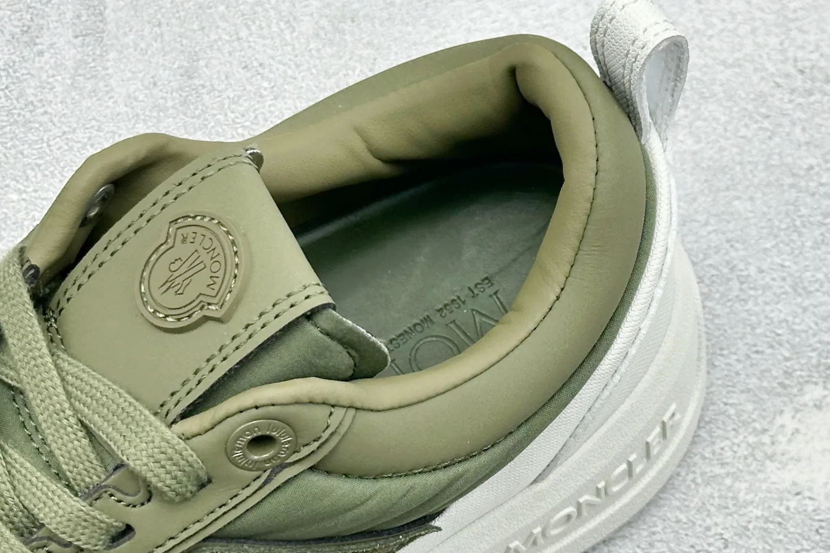 Women's Sneakers MONCLER 18181989