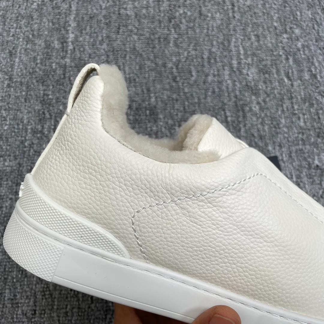 Men's Sneakers ZEGNA 18076022