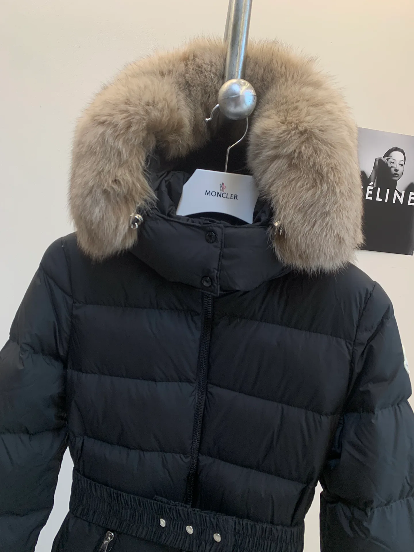 Women's Jackets And Down Jackets MONCLER 18130006