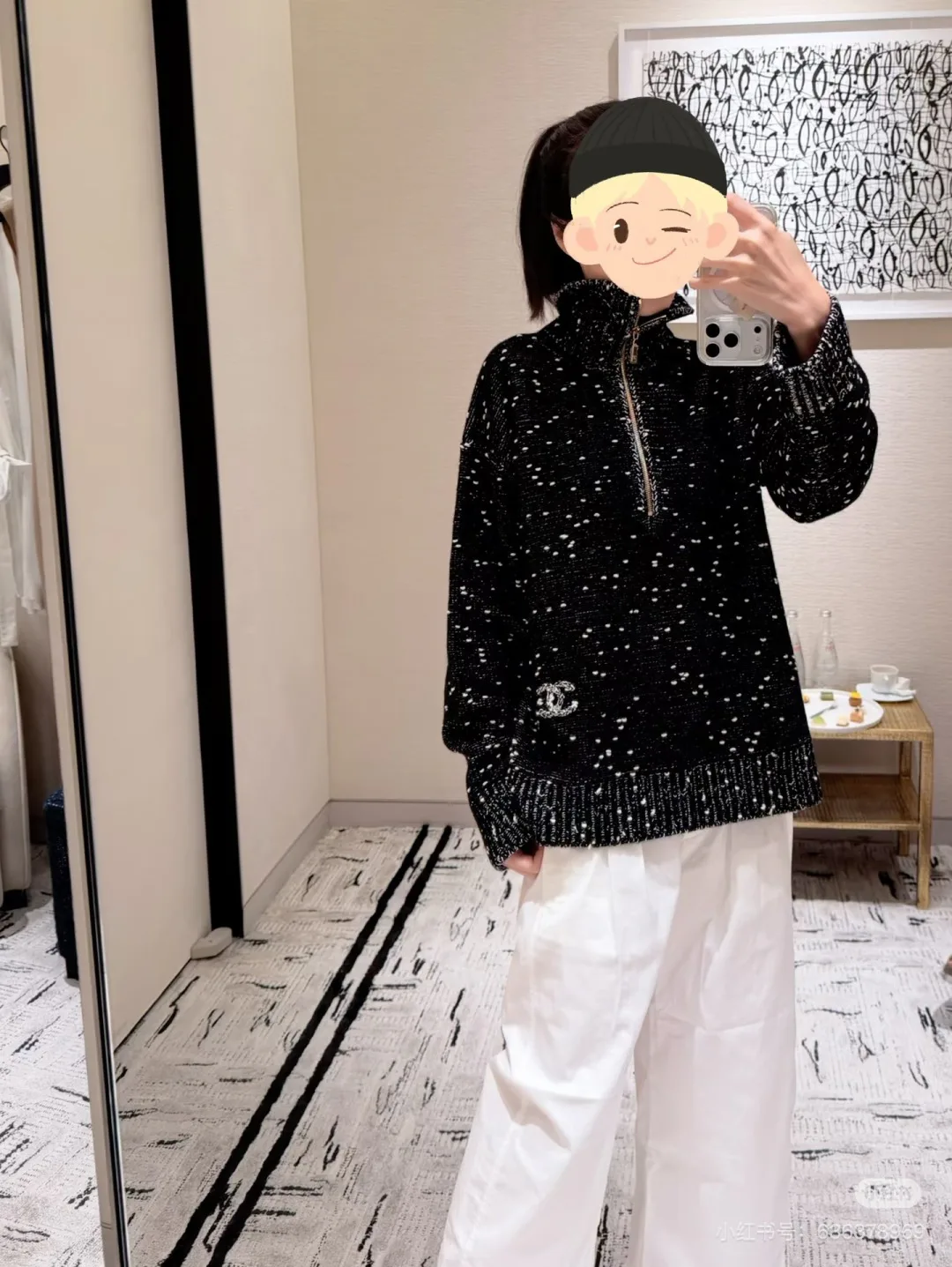 Women's Jumpers And Sweaters CHANEL 17796512