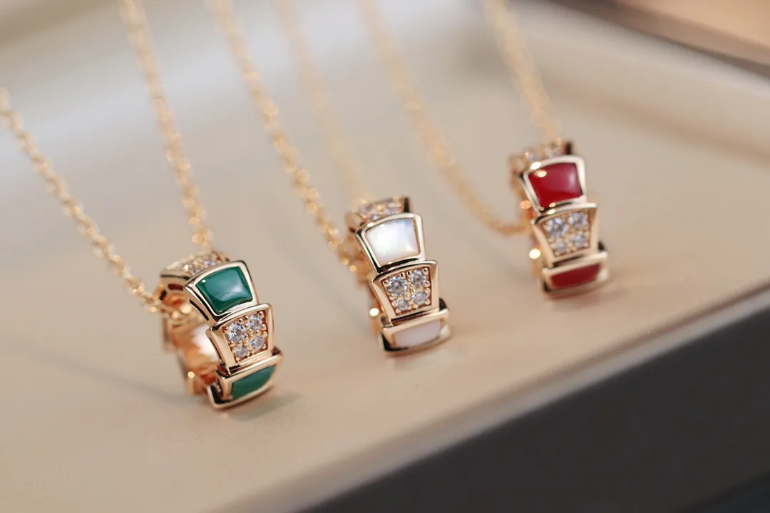 Jewelry BVLGARI 17569437