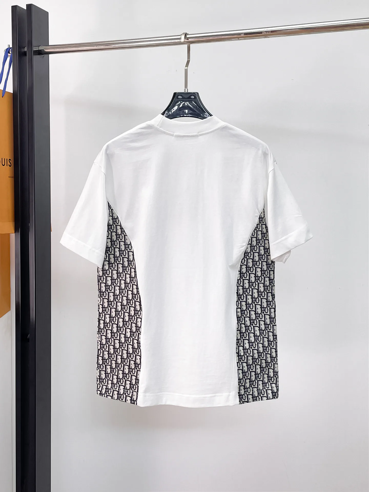 Men's T-Shirts CHRISTIAN DIOR 17967438