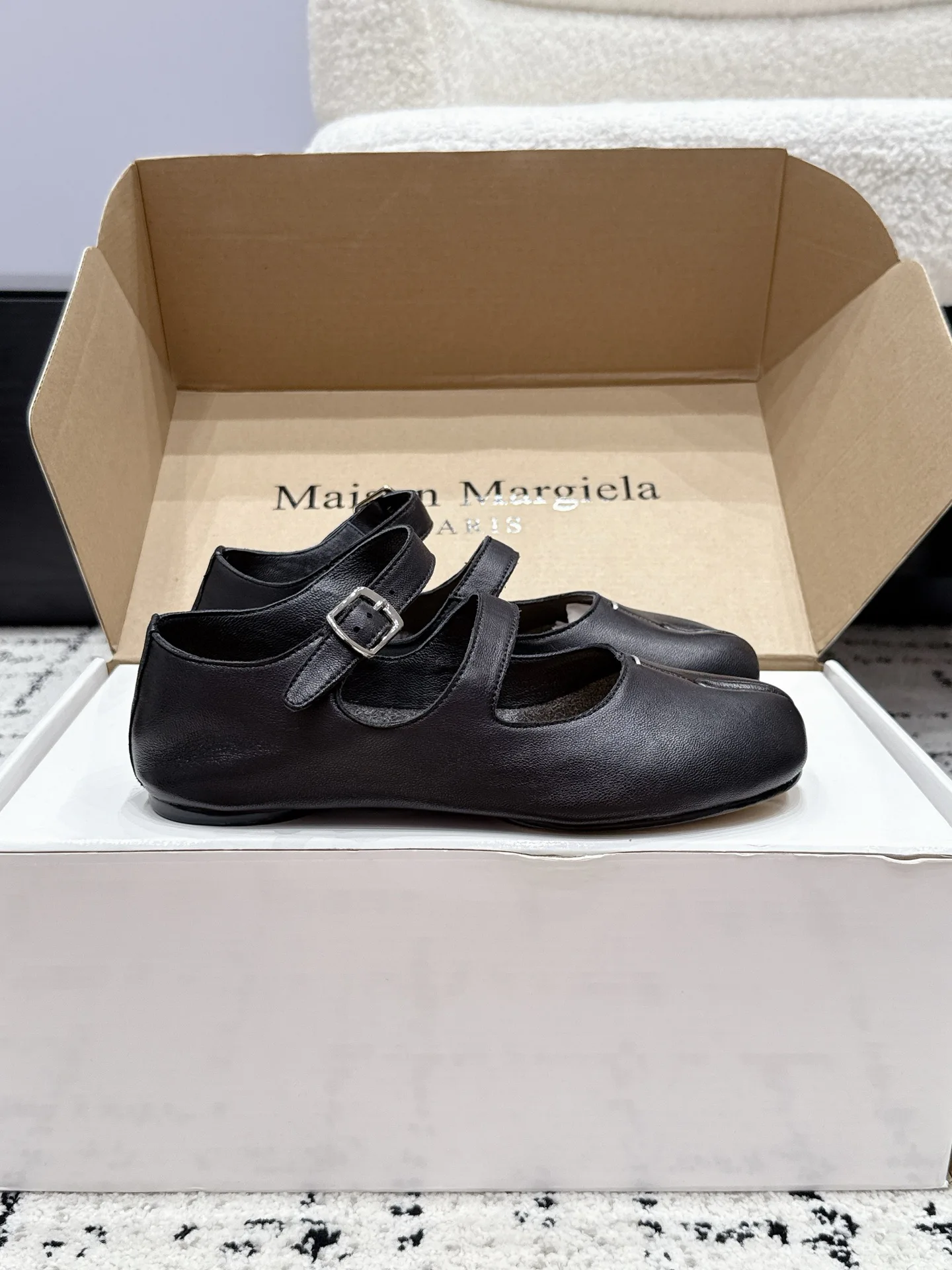 Women's Heels MAISON MARGIELA 17355749