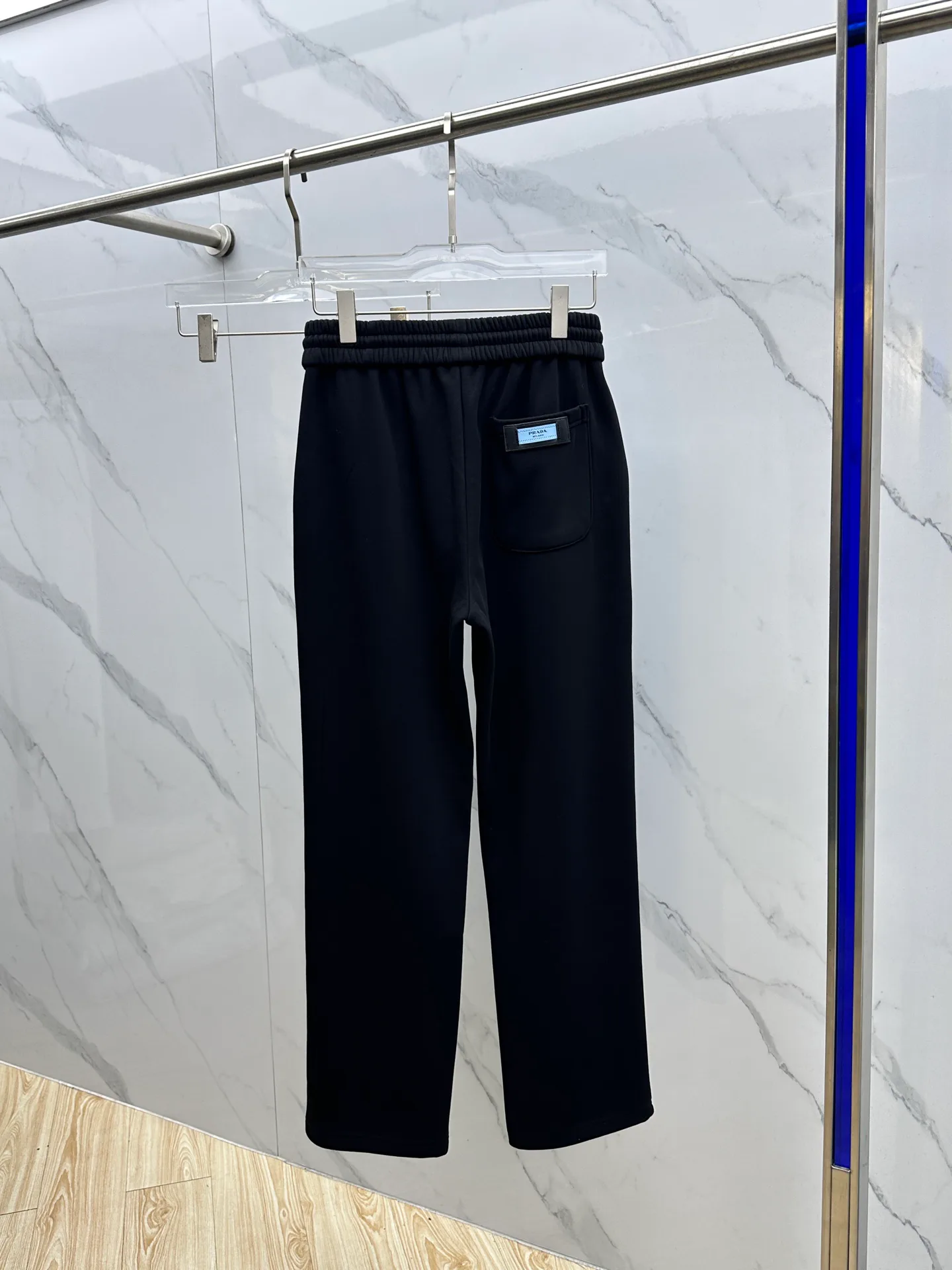 Men's Trousers PRADA 18246691
