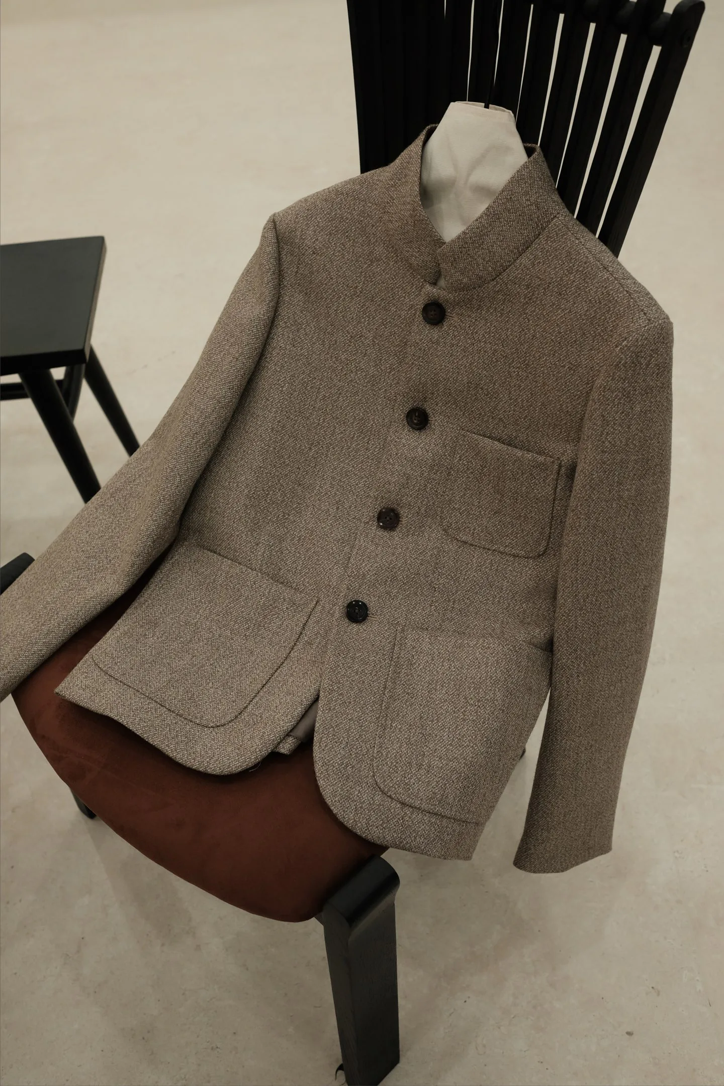 Women's Blazers LORO PIANA 18447221