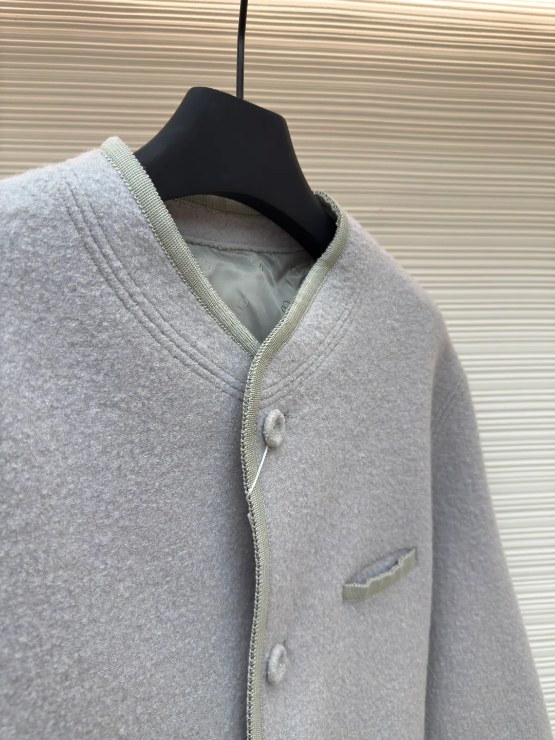 Men's Jackets And Down Jackets CHRISTIAN DIOR 17813137