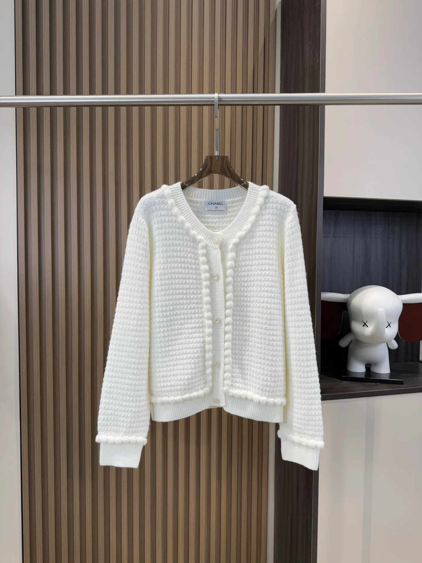 Women's Jumpers And Sweaters CHANEL 18468053
