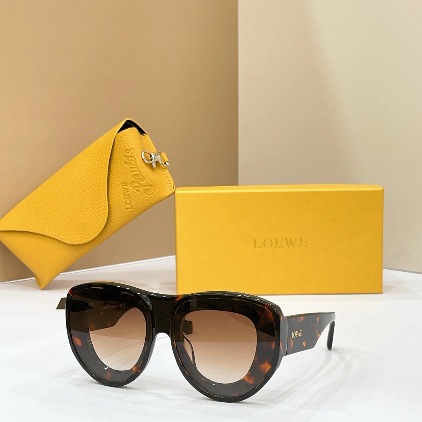 Glasses LOEWE 16949076