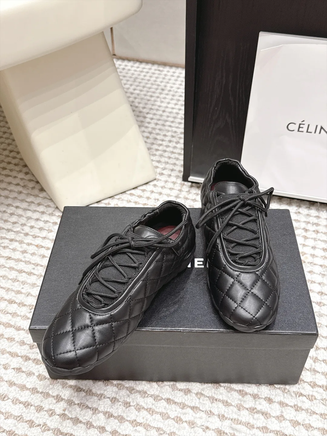 Women's Sneakers CHANEL 17797508