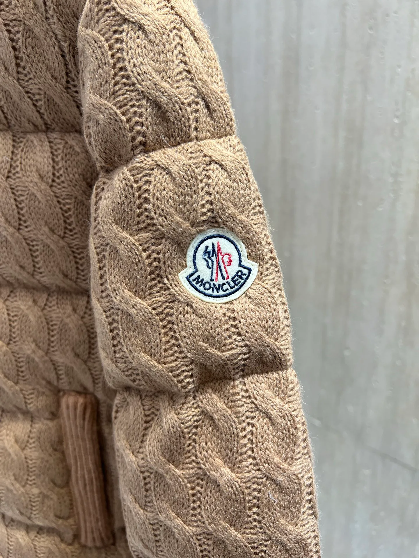 Men's Jackets And Down Jackets MONCLER 18231713